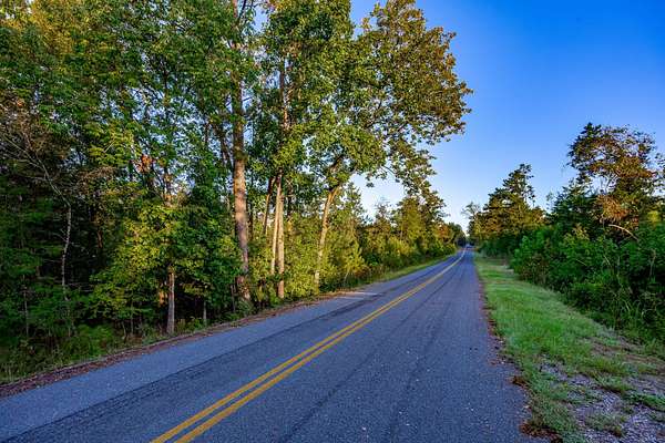 3.77 Acres of Land for Sale in Chester, South Carolina
