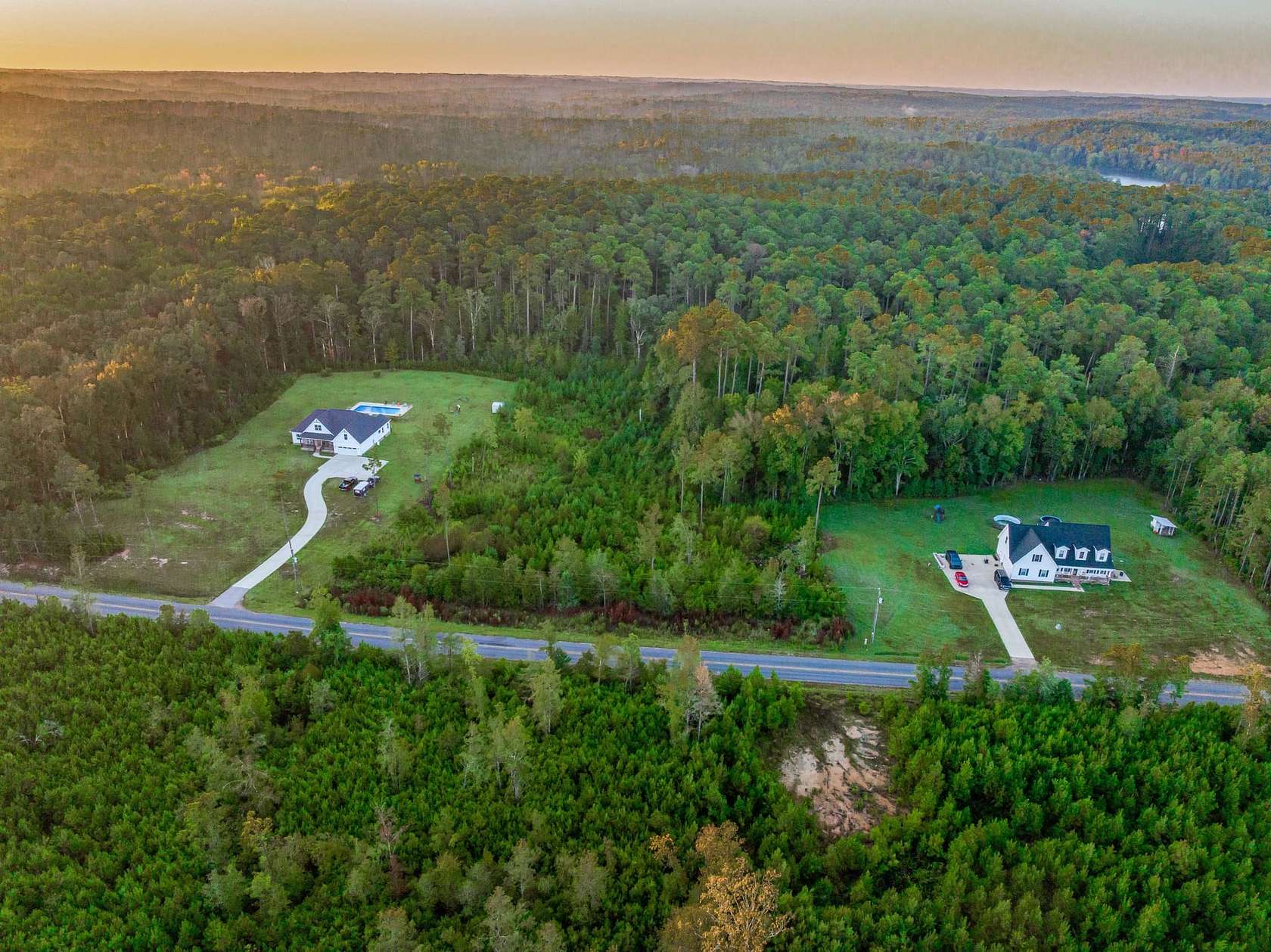 1.65 Acres of Residential Land for Sale in Chester, South Carolina