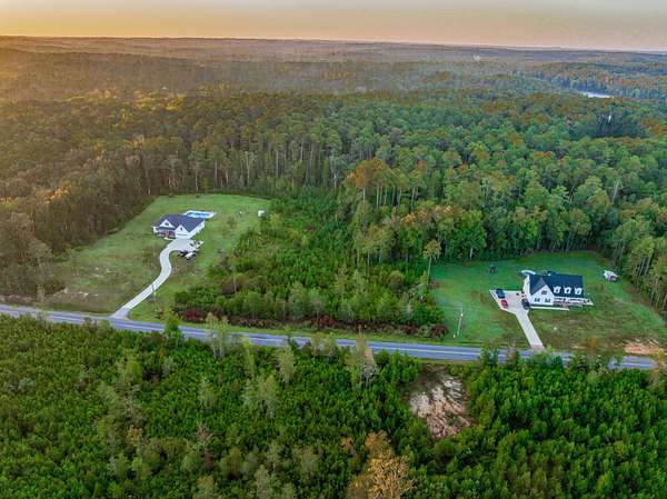 1.65 Acres of Residential Land for Sale in Chester, South Carolina