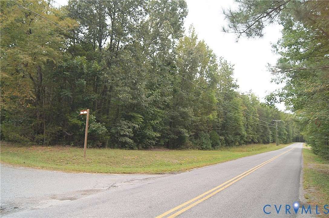 25 Acres of Land for Sale in Doswell, Virginia