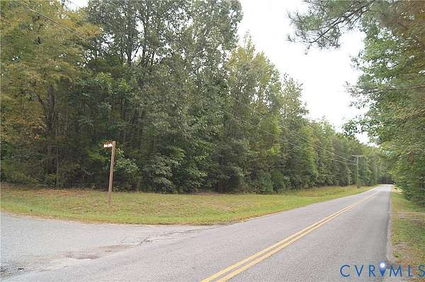 25 Acres of Land for Sale in Doswell, Virginia