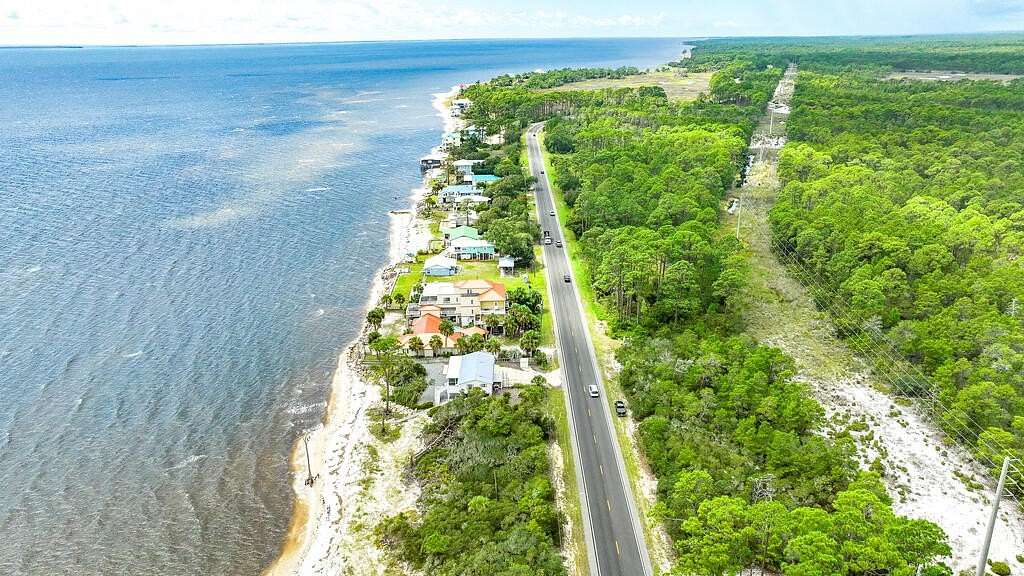 0.42 Acres of Land for Sale in Carrabelle, Florida