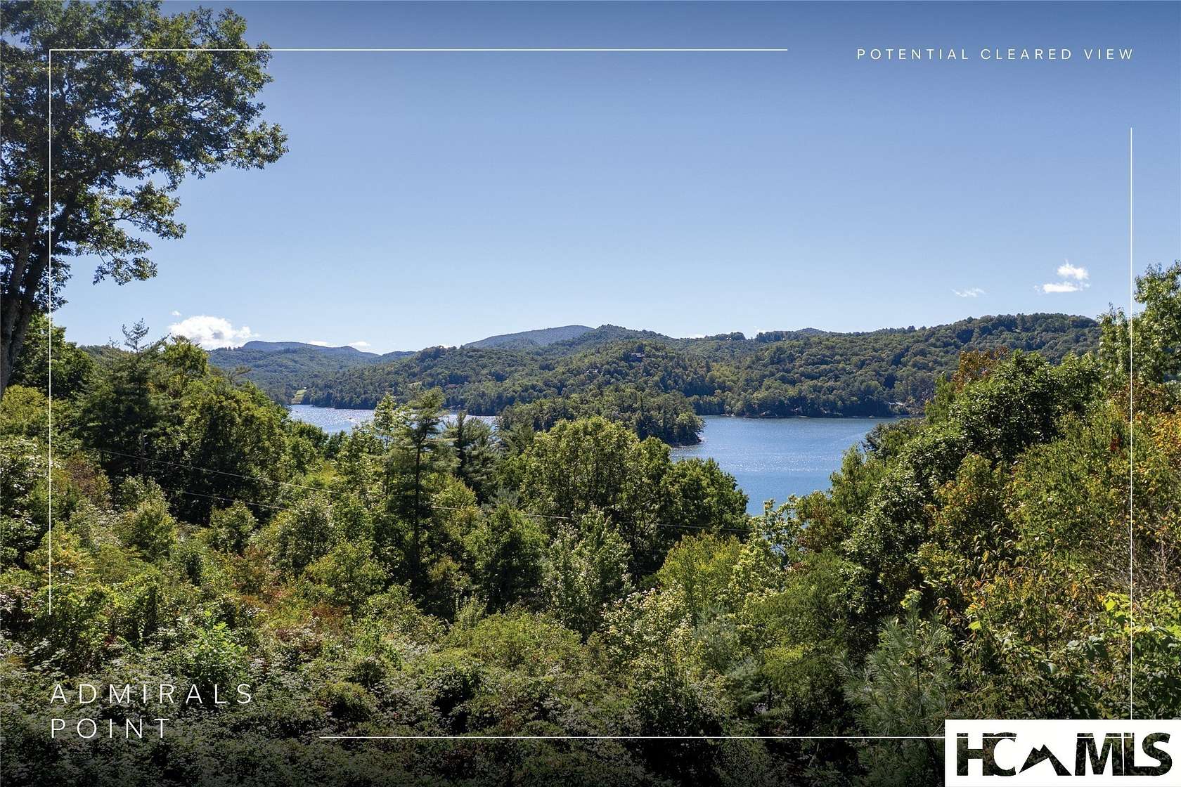 0.36 Acres of Residential Land for Sale in Glenville, North Carolina