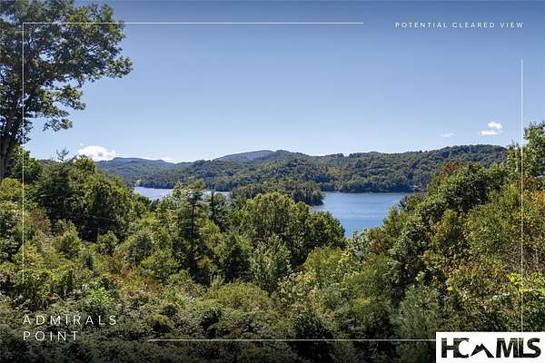 0.36 Acres of Residential Land for Sale in Glenville, North Carolina