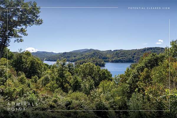 0.36 Acres of Residential Land for Sale in Glenville, North Carolina