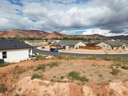 0.31 Acres of Residential Land for Sale in Kanab, Utah