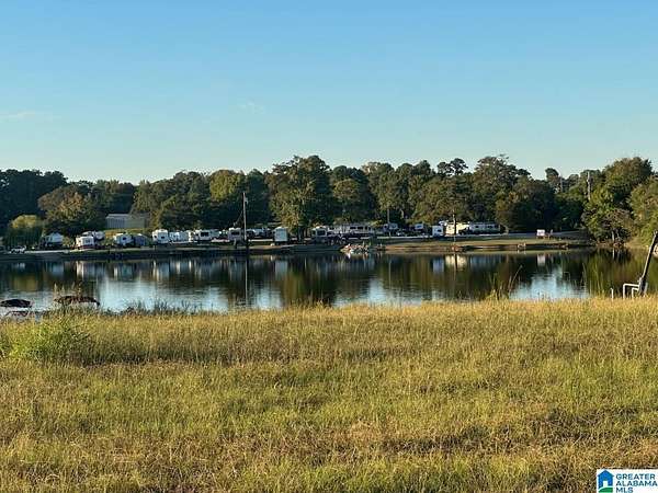 0.1 Acres of Residential Land for Sale in Lincoln, Alabama