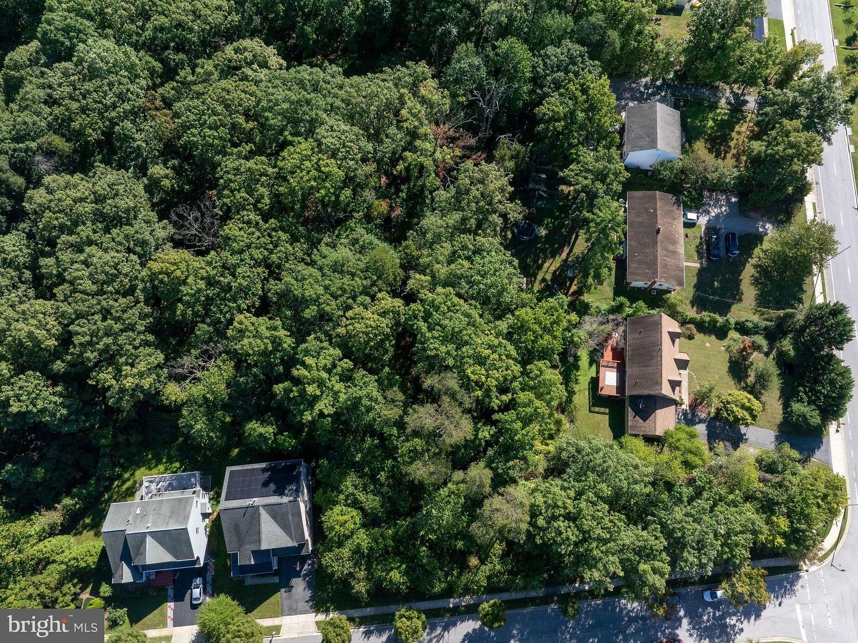 2.49 Acres of Residential Land for Sale in Laurel, Maryland