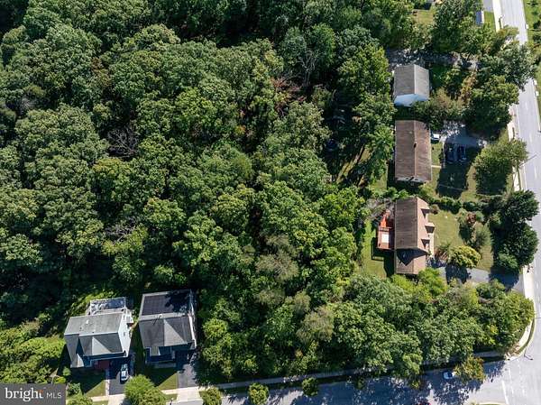 2.49 Acres of Residential Land for Sale in Laurel, Maryland