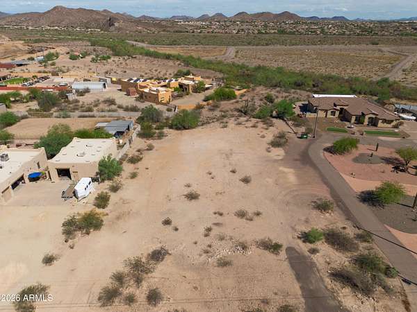 1.22 Acres of Residential Land for Sale in Peoria, Arizona