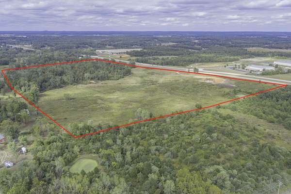 60 Acres of Land for Sale in Pomona, Missouri