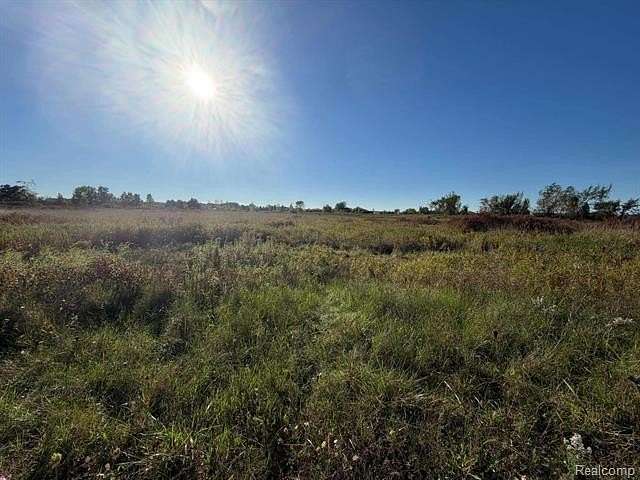 12.6 Acres of Recreational & Residential Land for Sale in Imlay Township, Michigan