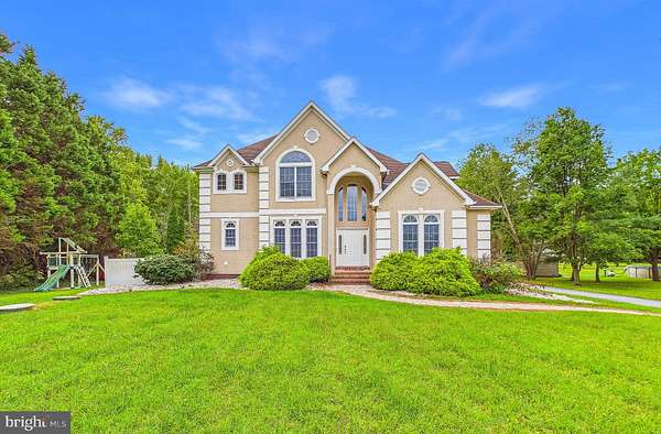 2 Acres of Land with Home for Sale in Dover, Delaware