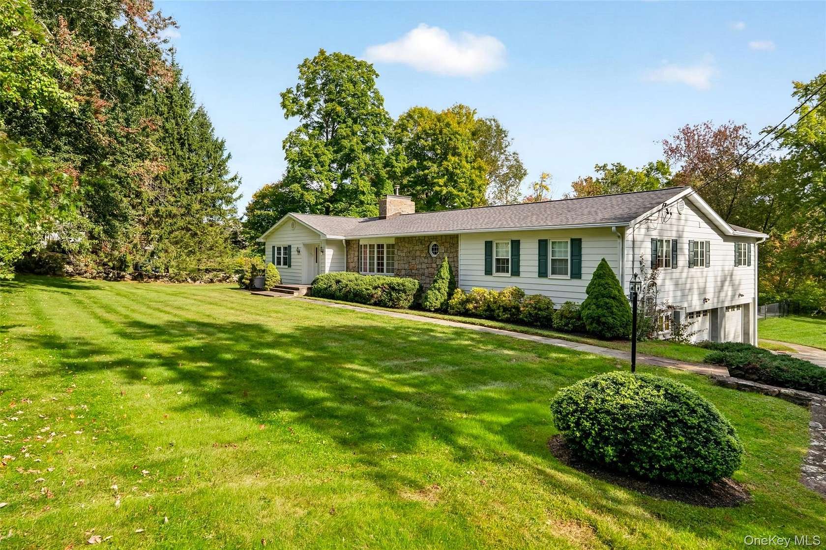 1.5 Acres of Land with Home for Sale in Brewster, New York