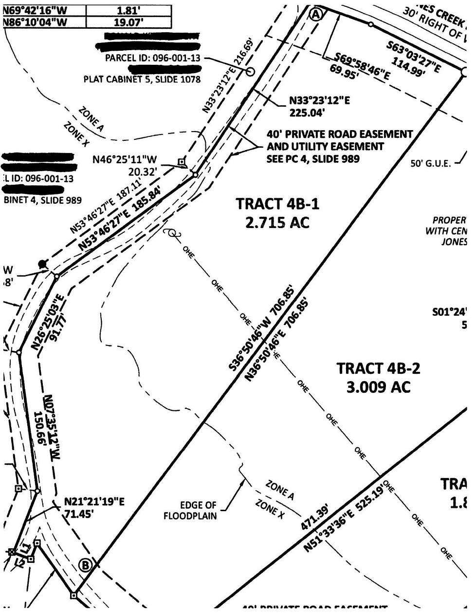 2.72 Acres of Land for Sale in Bradfordsville, Kentucky