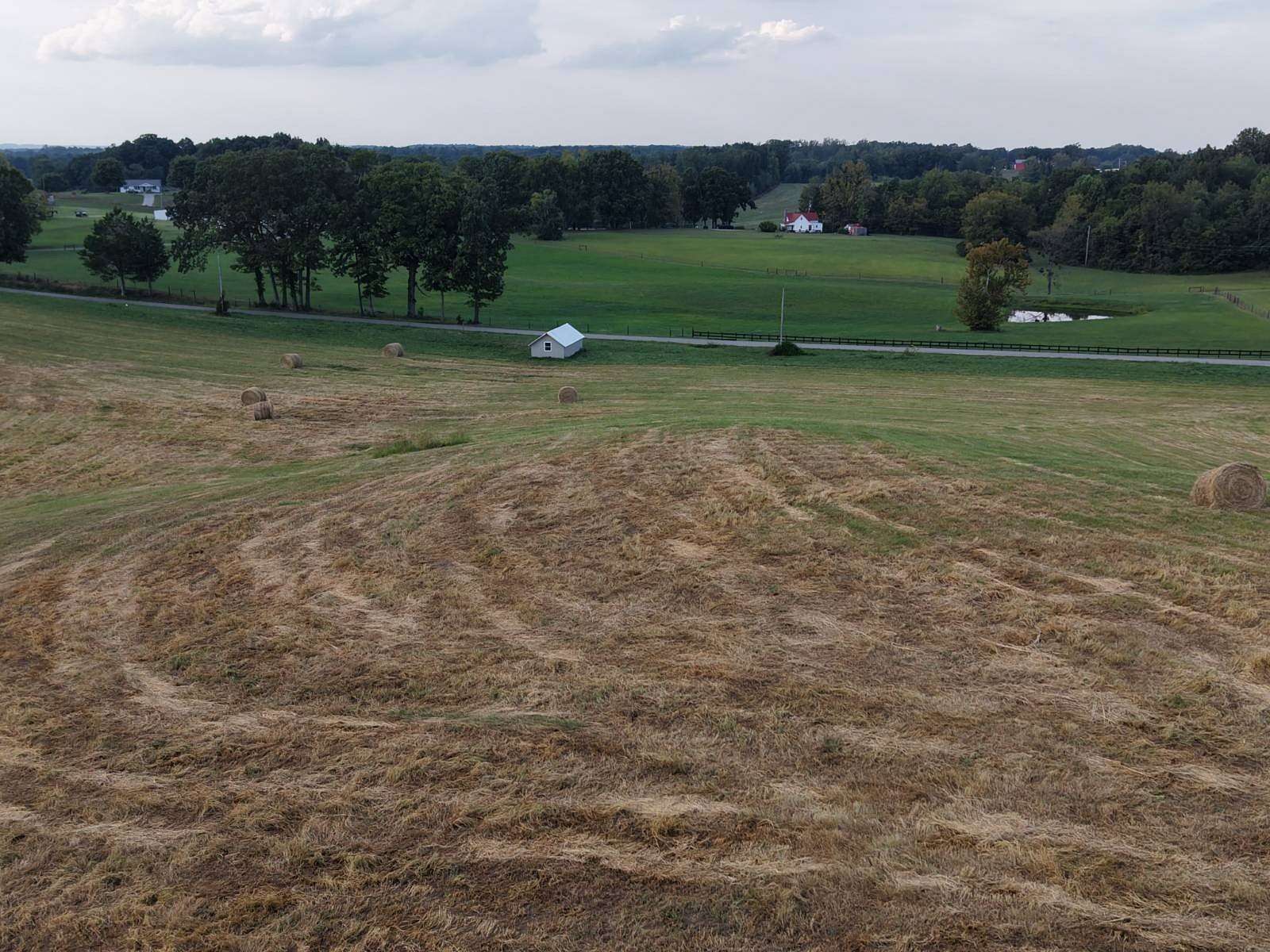 0.82 Acres of Land for Sale in Albany, Kentucky