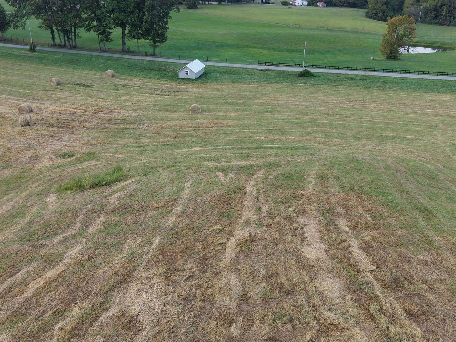 0.88 Acres of Land for Sale in Albany, Kentucky
