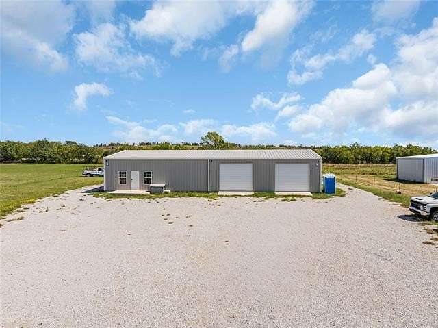 2.18 Acres of Improved Mixed-Use Land for Sale in Ardmore, Oklahoma