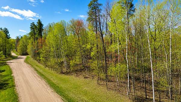 2.19 Acres of Residential Land for Sale in Breezy Point, Minnesota