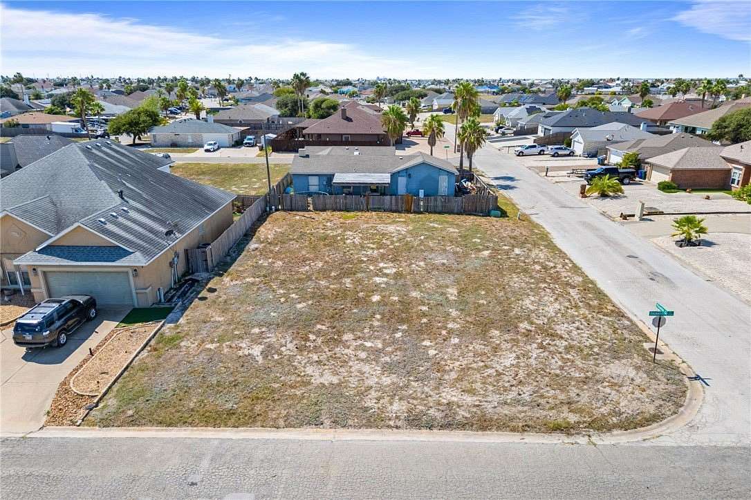 0.18 Acres of Land for Sale in Corpus Christi, Texas