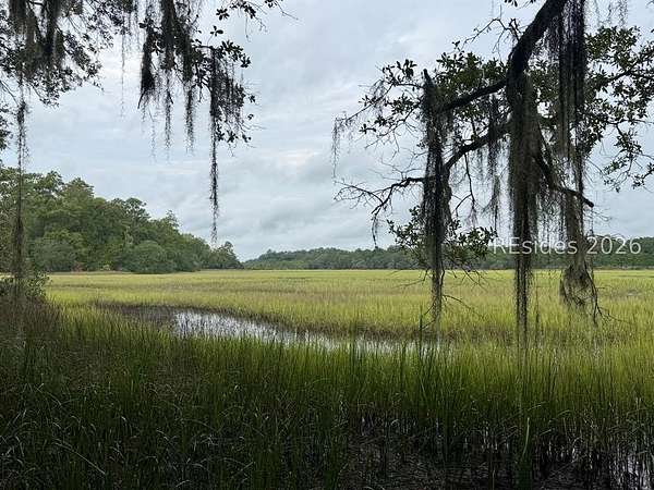 Land for Sale in Seabrook, South Carolina