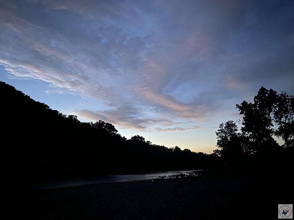 1.42 Acres of Residential Land for Sale in Glenwood, Arkansas