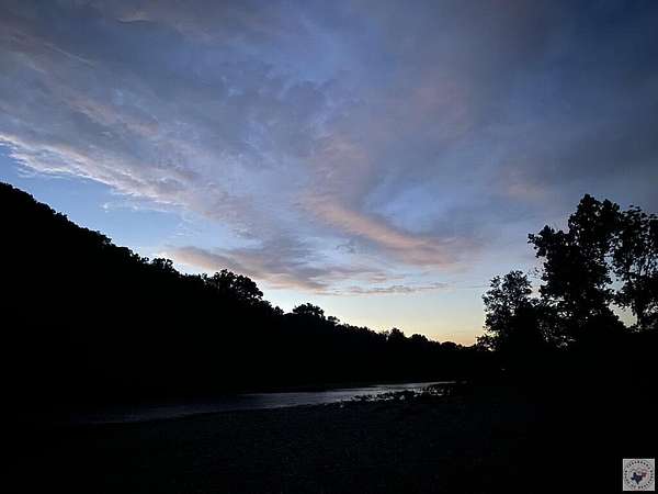 1.42 Acres of Residential Land for Sale in Glenwood, Arkansas