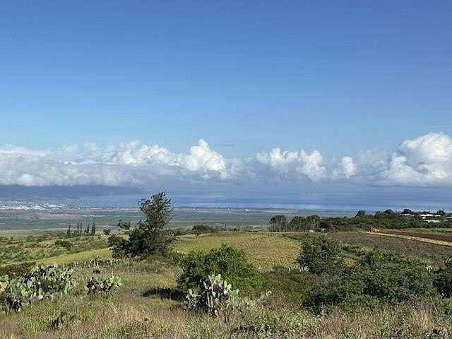 35.7 Acres of Land for Sale in Kula, Hawaii