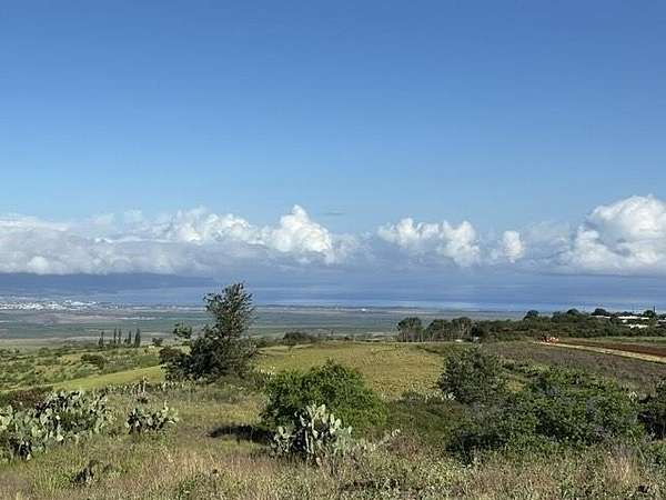 35.7 Acres of Land for Sale in Kula, Hawaii