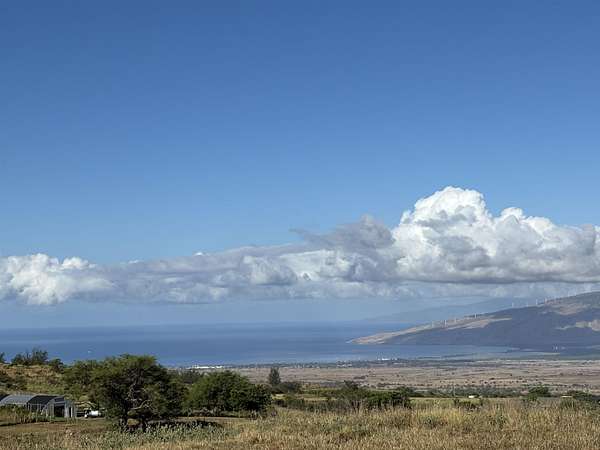 35.7 Acres of Land for Sale in Kula, Hawaii