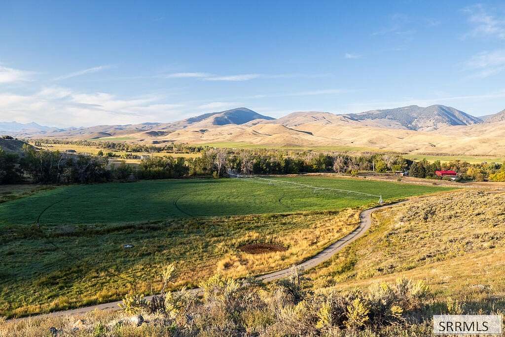 770 Acres of Land with Home for Sale in Salmon, Idaho