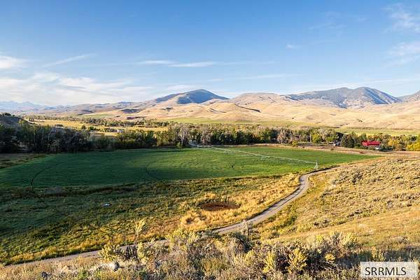 770 Acres of Land with Home for Sale in Salmon, Idaho
