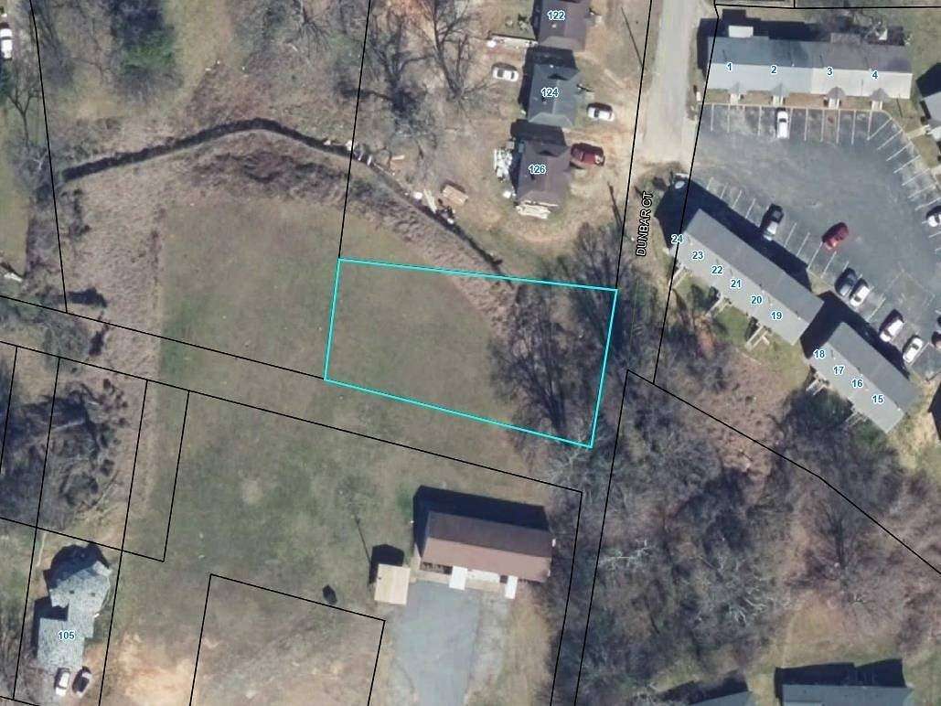 Land for Auction in Greer, South Carolina