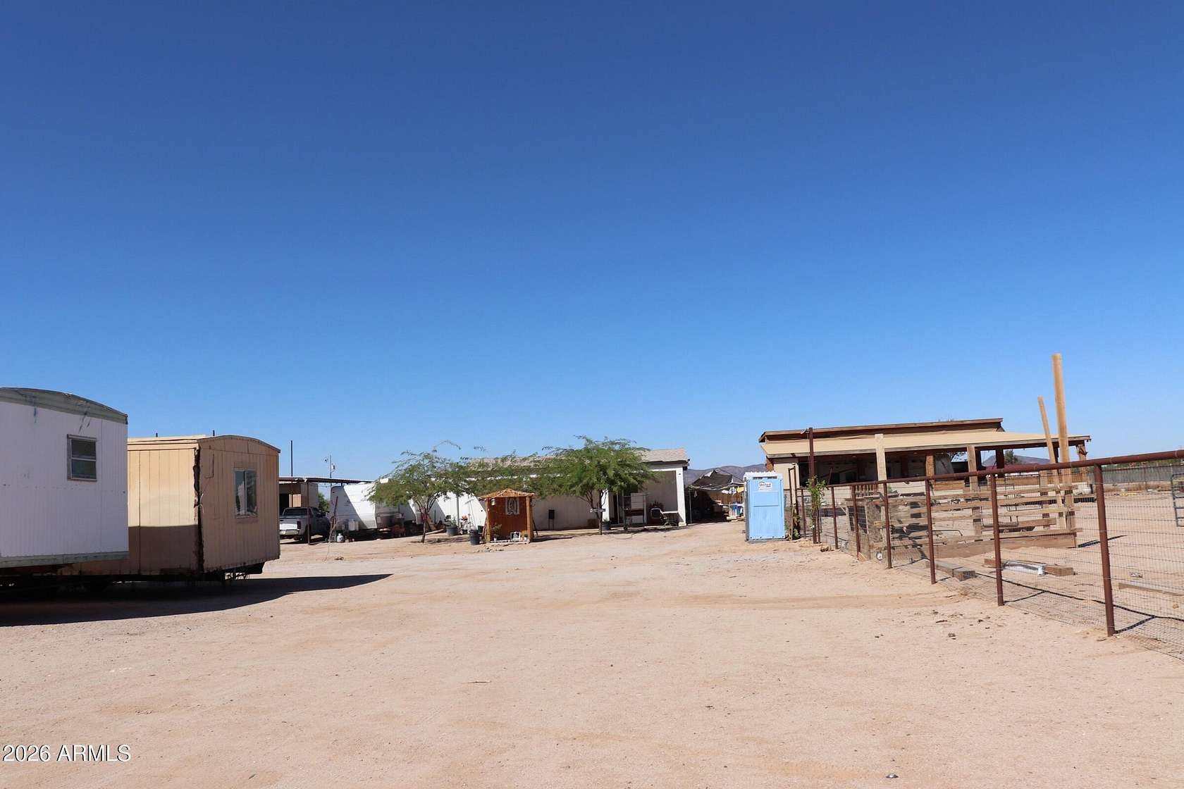 1 Acre of Land for Sale in Tonopah, Arizona