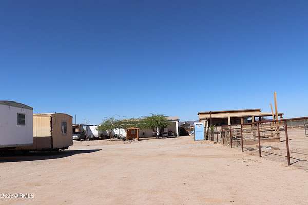 1 Acre of Land for Sale in Tonopah, Arizona