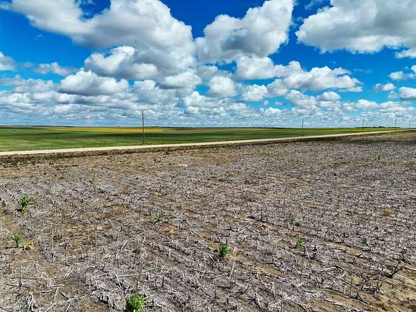 190 Acres of Land for Sale in Sidney, Nebraska
