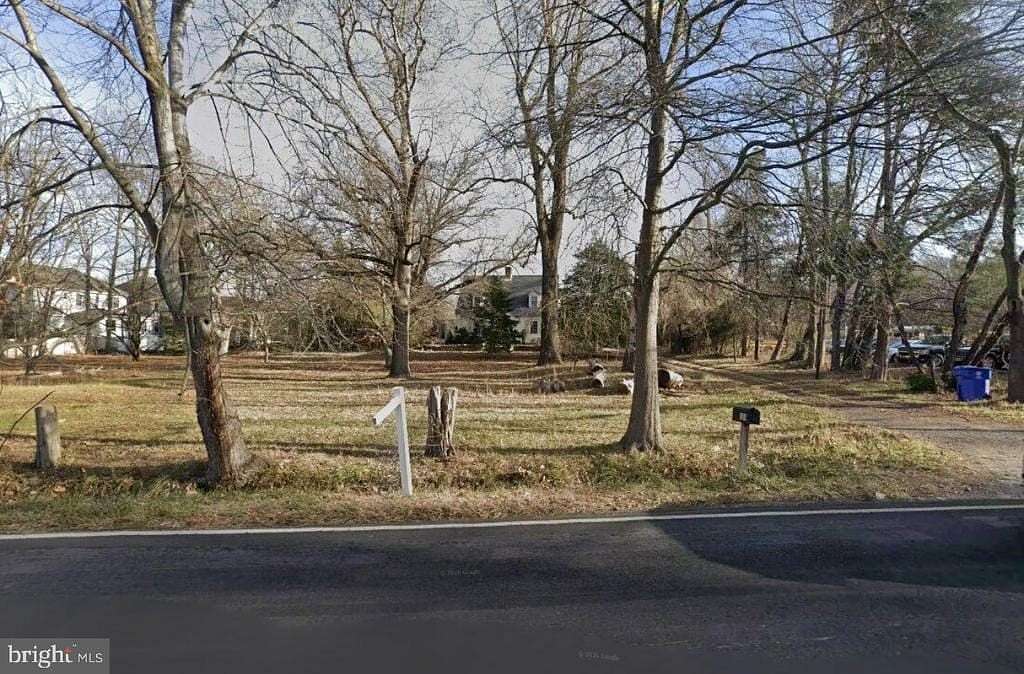 7.37 Acres of Residential Land for Sale in Mount Laurel, New Jersey