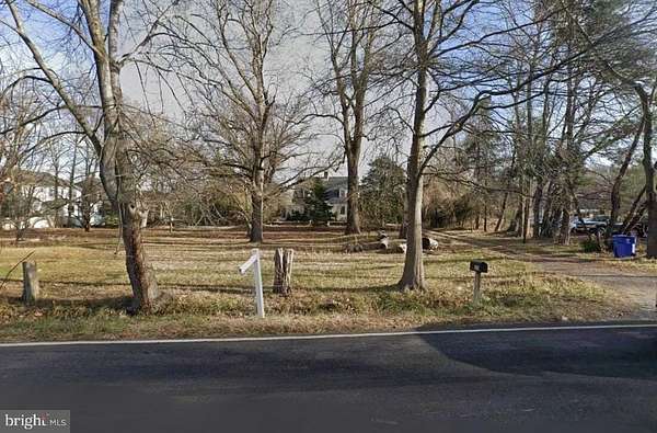 7.37 Acres of Residential Land for Sale in Mount Laurel, New Jersey