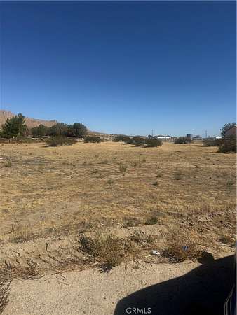 1.17 Acres of Land for Sale in Lancaster, California