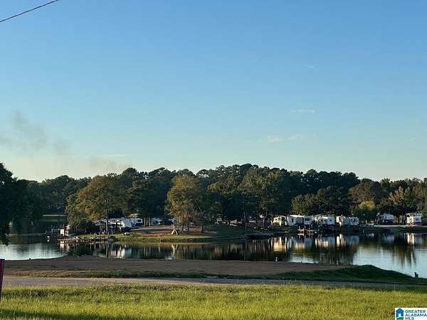 0.1 Acres of Residential Land for Sale in Lincoln, Alabama