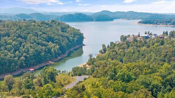 0.43 Acres of Residential Land for Sale in Dandridge, Tennessee