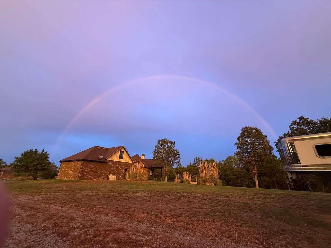 17.8 Acres of Land with Home for Sale in Saddlebrooke, Missouri