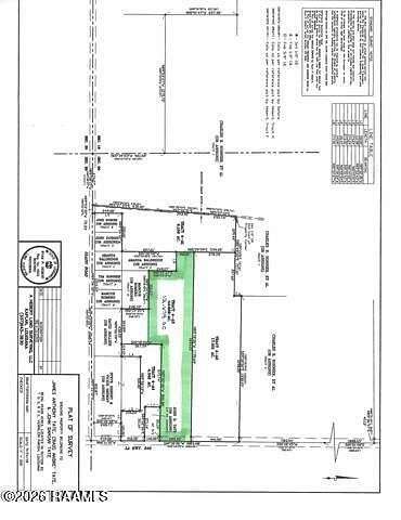 12.7 Acres of Land for Sale in Scott, Louisiana