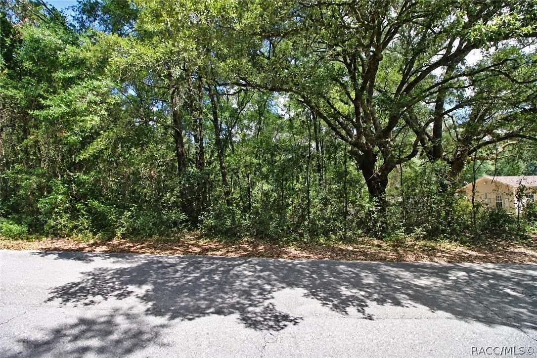 0.23 Acres of Residential Land for Sale in Milton, Florida