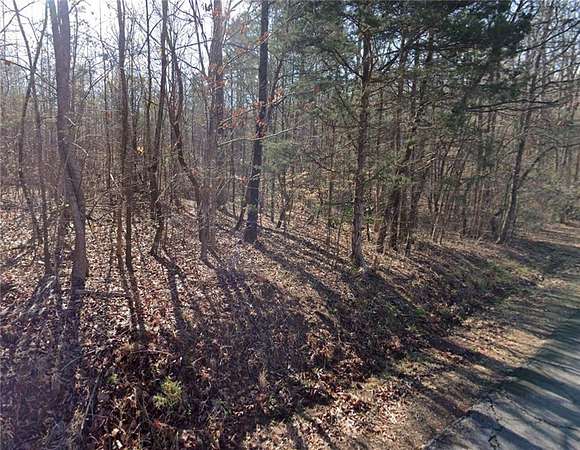 15.9 Acres of Land for Sale in Fair Play, South Carolina