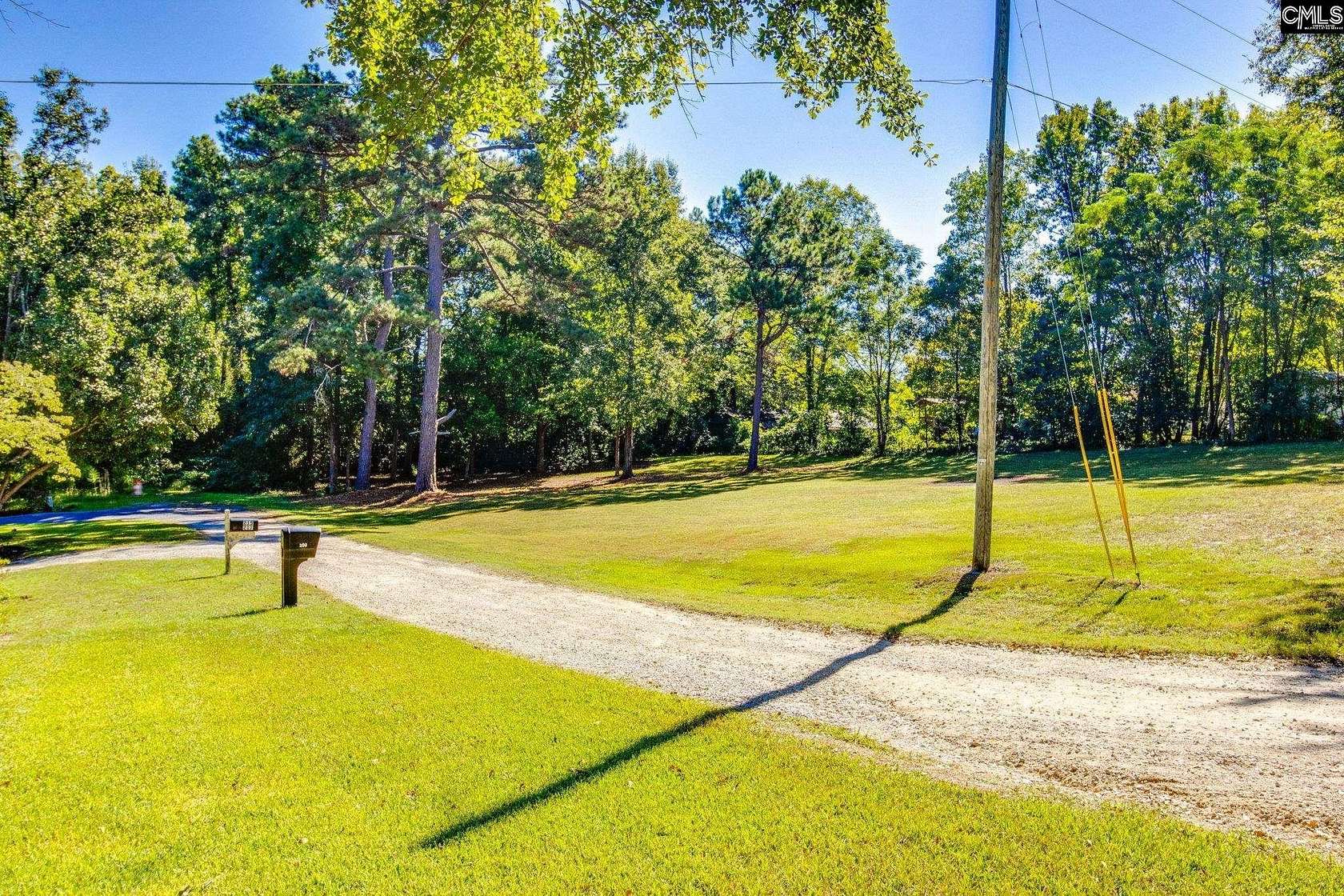 0.58 Acres of Residential Land for Sale in West Columbia, South Carolina
