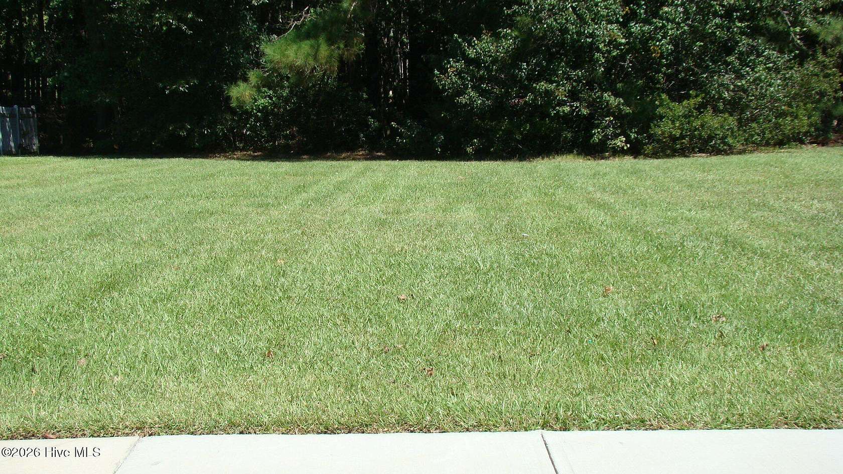 0.25 Acres of Residential Land for Sale in Calabash, North Carolina