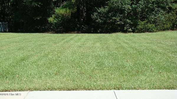 0.25 Acres of Residential Land for Sale in Calabash, North Carolina