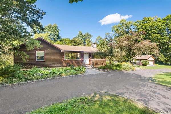 2 Acres of Land with Home for Sale in Putnam Valley, New York