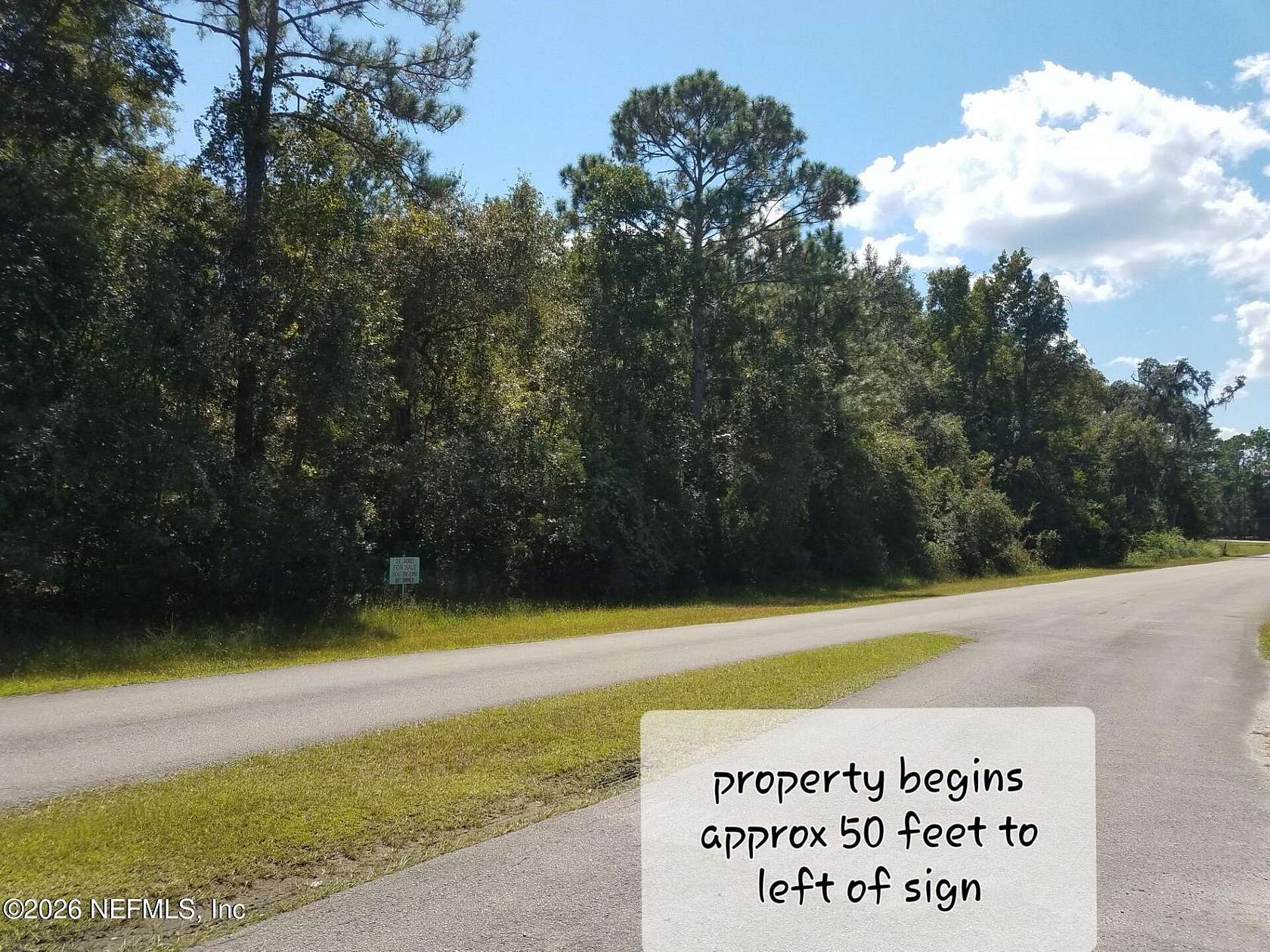 1.65 Acres of Residential Land for Sale in Green Cove Springs, Florida